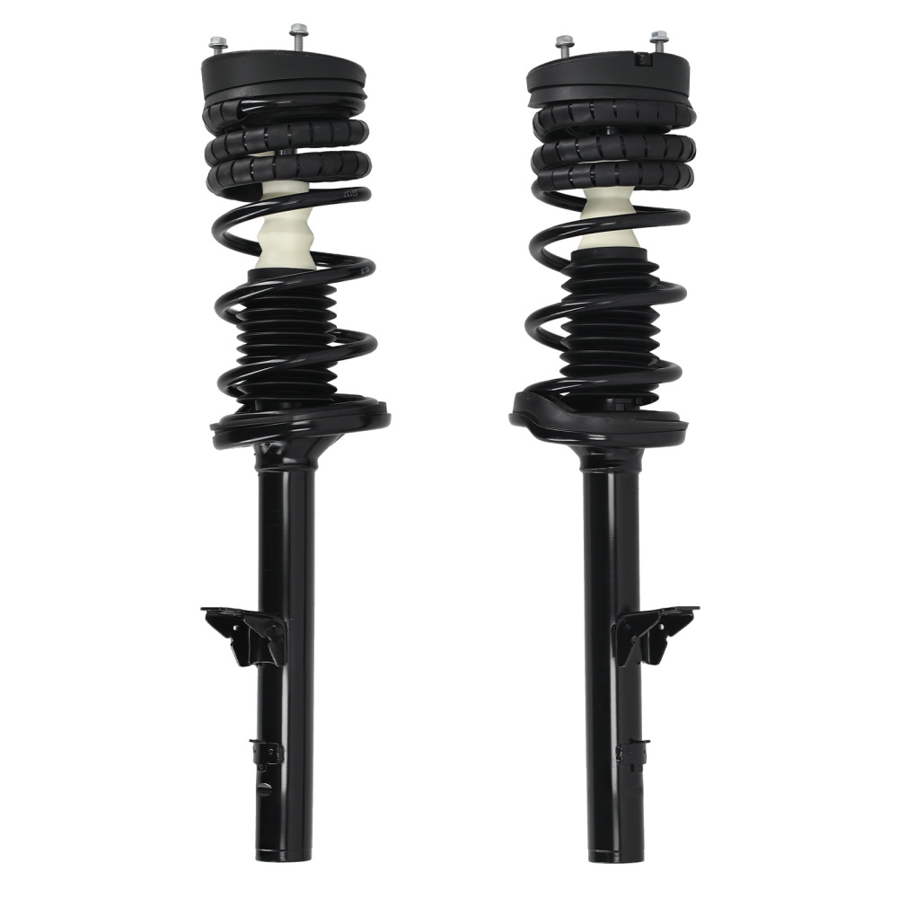 2PCS Rear Suspension Shock Strut compatible for Chrysler 300M 1999-2004 Concorde 1998-2004