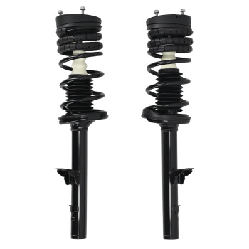 2PCS Rear Suspension Shock Strut compatible for Chrysler 300M 1999-2004 Concorde 1998-2004