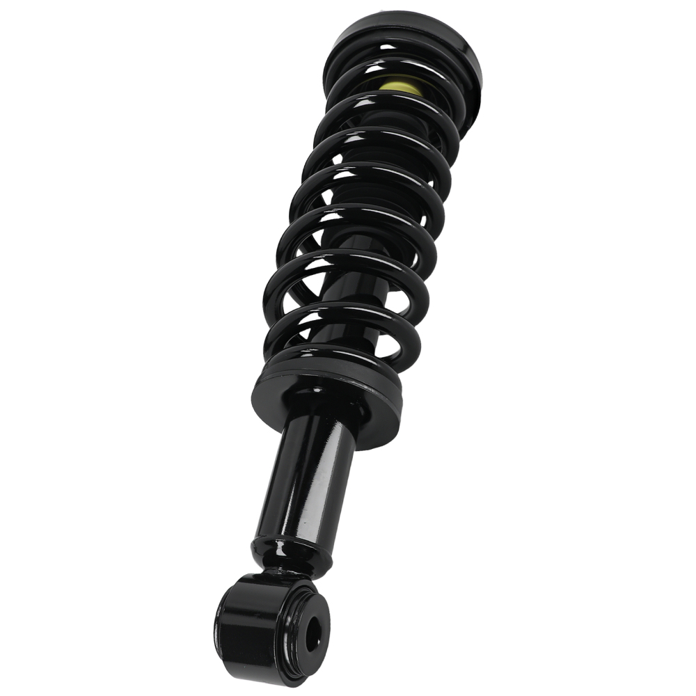 4X Suspension Rear Front Struts Assembly compatible for Ford F-150 04-08 4.2L 4.6L 5.4L