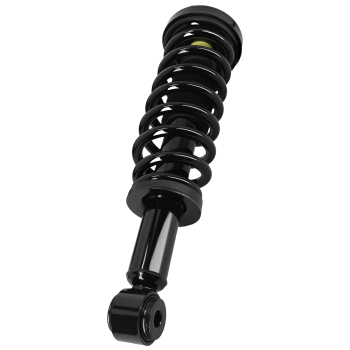 4X Suspension Rear Front Struts Assembly compatible for Ford F-150 04-08 4.2L 4.6L 5.4L