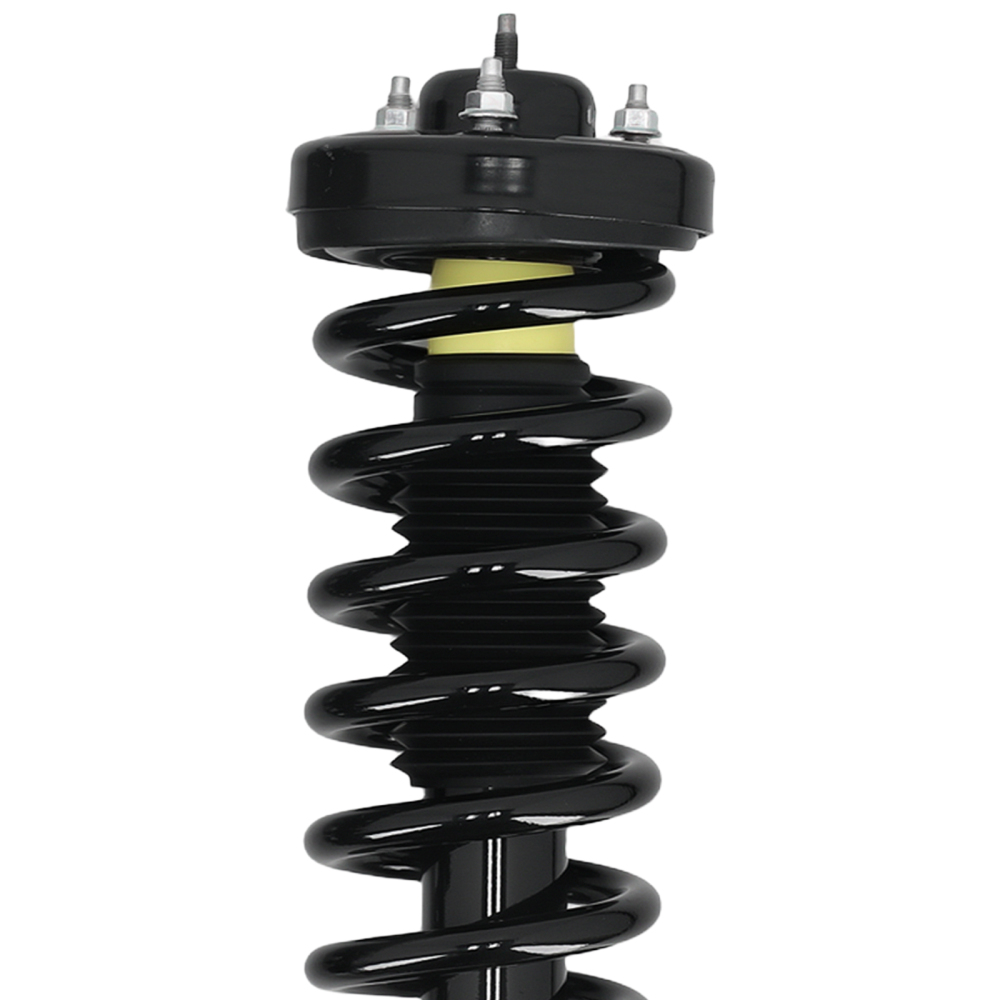 4X Suspension Rear Front Struts Assembly compatible for Ford F-150 04-08 4.2L 4.6L 5.4L