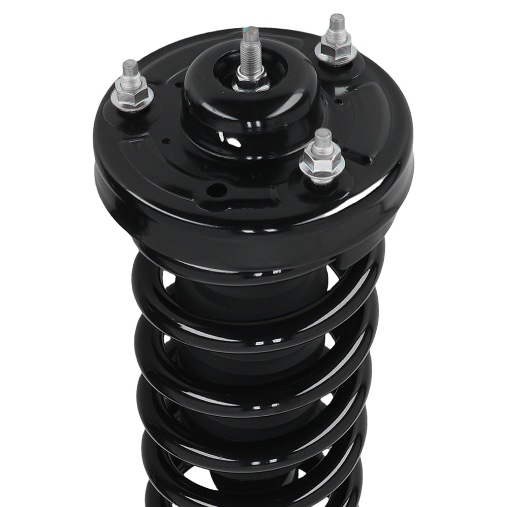 4X Suspension Rear Front Struts Assembly compatible for Ford F-150 04-08 4.2L 4.6L 5.4L