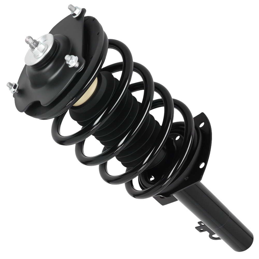 Front Struts w/Springs Suspension compatible for Ford Taurus 96-07 compatible for Mercury Sable 96-05