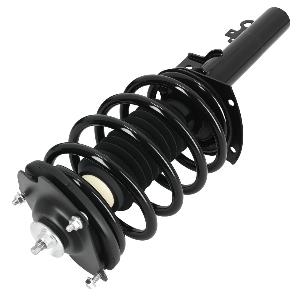 Front Struts w/Springs Suspension compatible for Ford Taurus 96-07 compatible for Mercury Sable 96-05