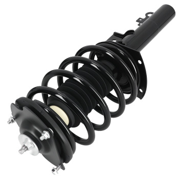 Front Struts w/Springs Suspension compatible for Ford Taurus 96-07 compatible for Mercury Sable 96-05
