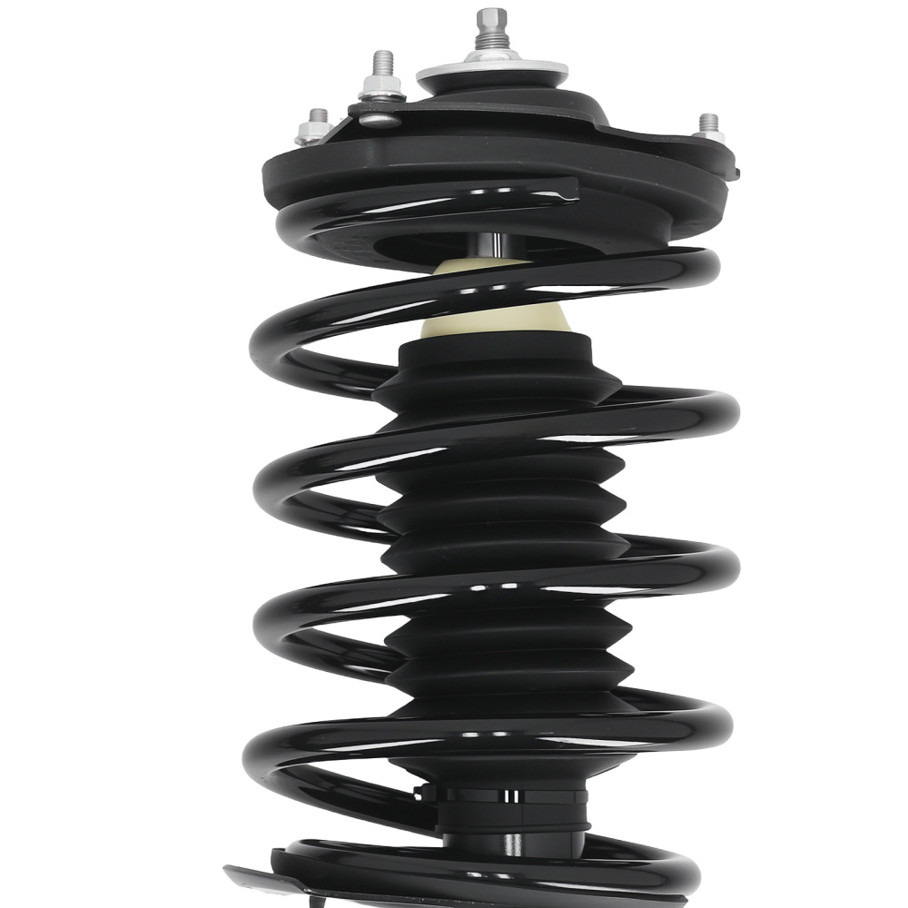 Front Struts w/Springs Suspension compatible for Ford Taurus 96-07 compatible for Mercury Sable 96-05
