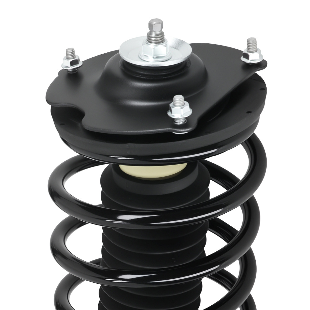 Front Struts w/Springs Suspension compatible for Ford Taurus 96-07 compatible for Mercury Sable 96-05