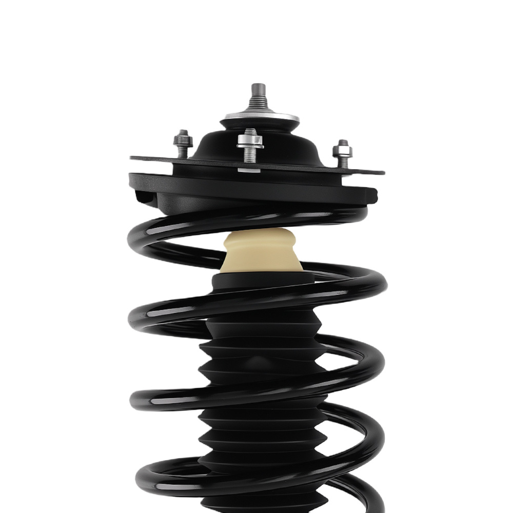 4X Suspension Rear Front Struts Assembly compatible for Mercury Sable 1996-2005 3.0L