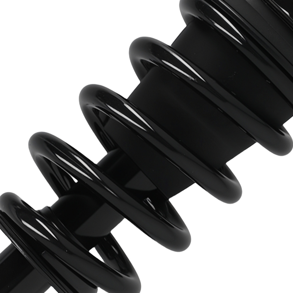 Front Struts + Rear Shock Absorber for 2007-2013 compatible for Chevy Silverado/GMC Sierra 1500