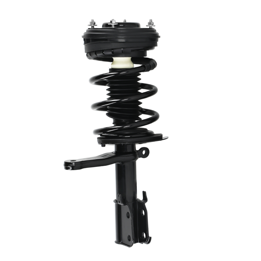 2pcs Front Left + Right Strut Spring compatible for Chrysler Concorde Intrepid 1998-2004