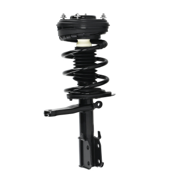 2pcs Front Left + Right Strut Spring compatible for Chrysler Concorde Intrepid 1998-2004