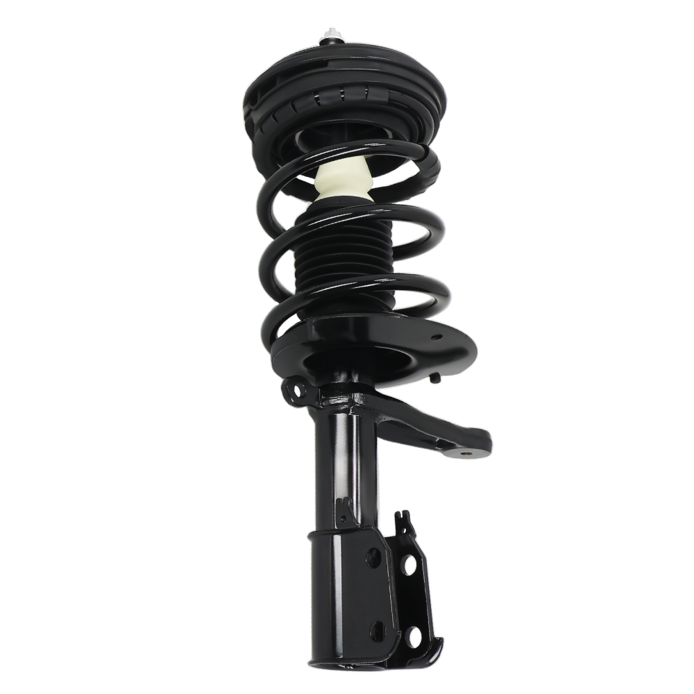 2pcs Front Left + Right Strut Spring compatible for Chrysler Concorde Intrepid 1998-2004