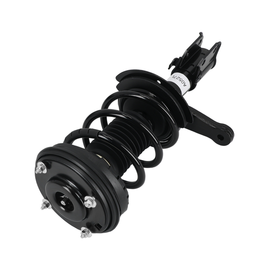 2pcs Front Left + Right Strut Spring compatible for Chrysler Concorde Intrepid 1998-2004
