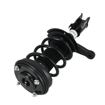 2pcs Front Left + Right Strut Spring compatible for Chrysler Concorde Intrepid 1998-2004