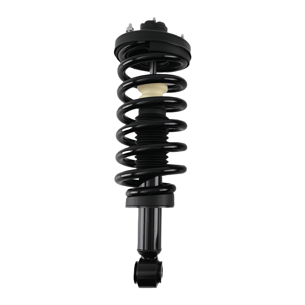 Quick Complete Rear Strut w/ Coil Spring compatible for Lincoln Navigator 2003-2006