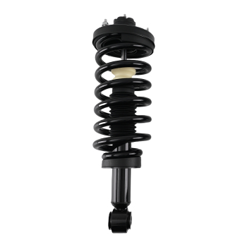 Quick Complete Rear Strut w/ Coil Spring compatible for Lincoln Navigator 2003-2006