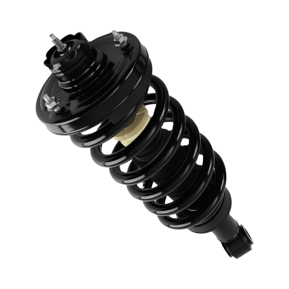 Quick Complete Rear Strut w/ Coil Spring compatible for Lincoln Navigator 2003-2006