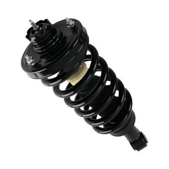 Quick Complete Rear Strut w/ Coil Spring compatible for Lincoln Navigator 2003-2006