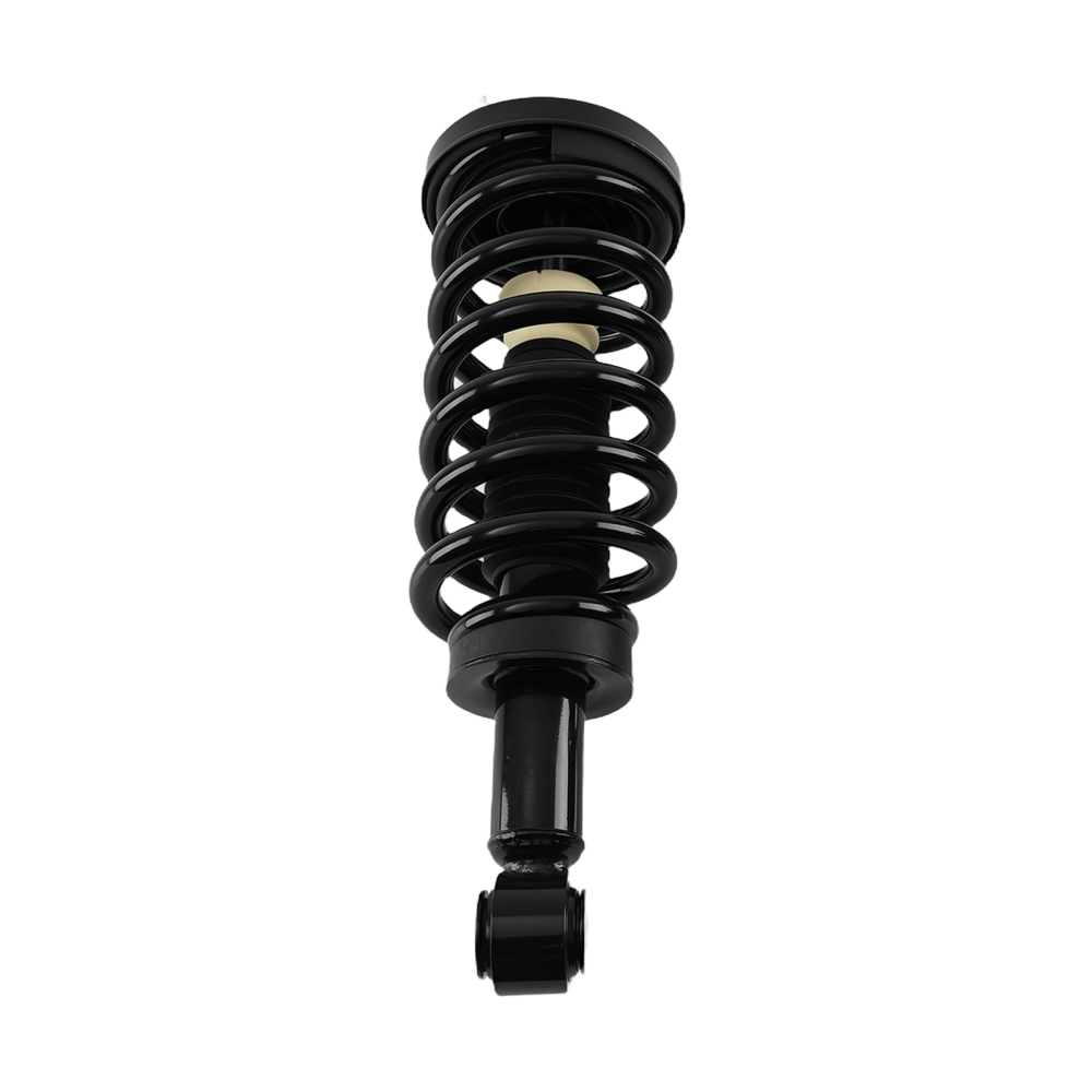Quick Complete Rear Strut w/ Coil Spring compatible for Lincoln Navigator 2003-2006