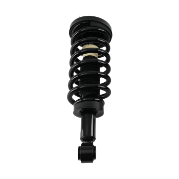 Quick Complete Rear Strut w/ Coil Spring compatible for Lincoln Navigator 2003-2006