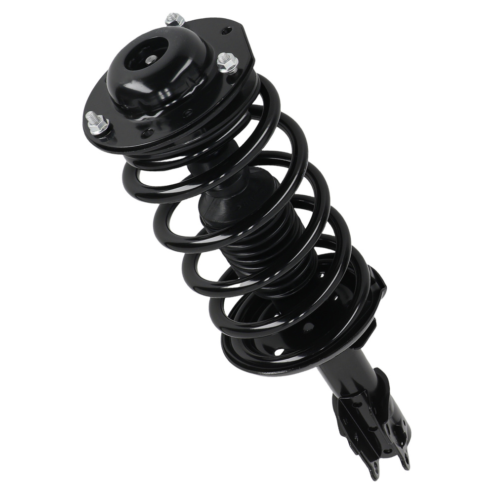 Front+Rear Shock Struts compatible for Chevy Malibu MAXX compatible for Pontiac G6 compatible for Saturn Aura 2004-2012