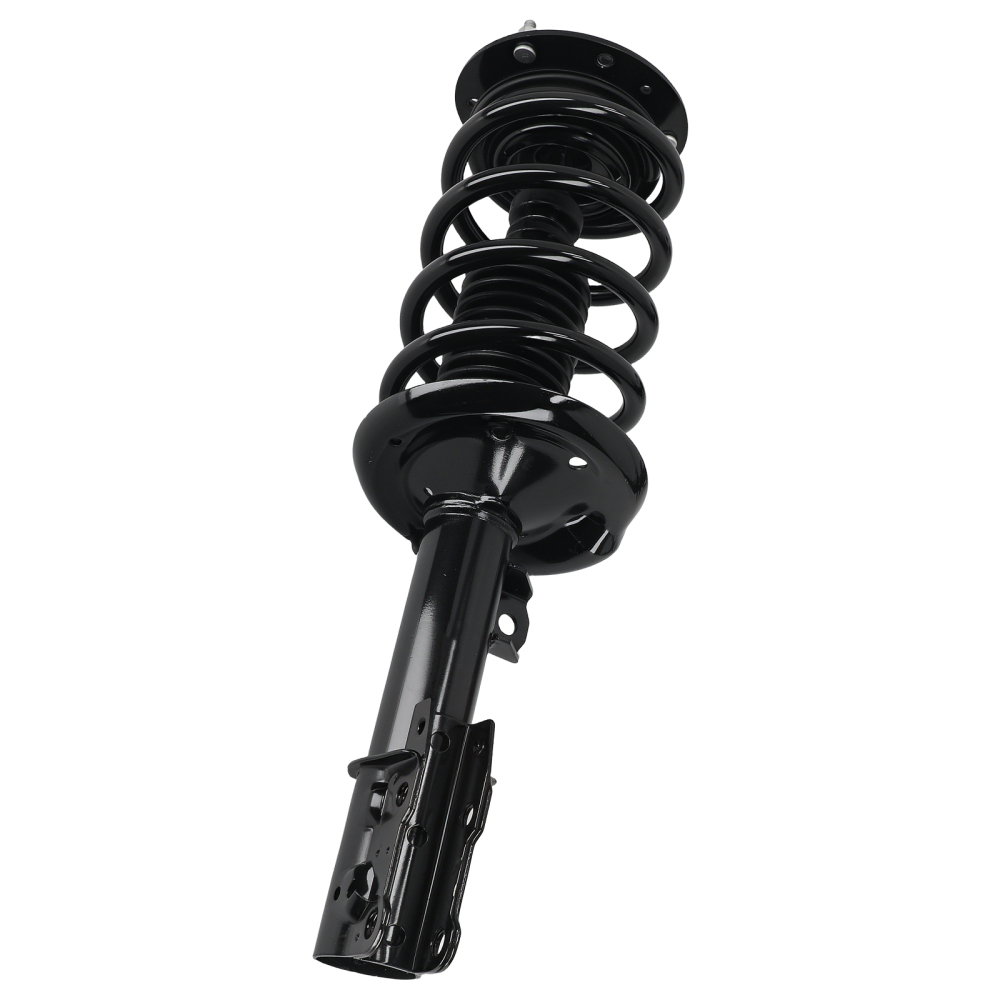 Front+Rear Shock Struts compatible for Chevy Malibu MAXX compatible for Pontiac G6 compatible for Saturn Aura 2004-2012