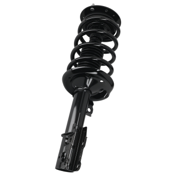 Front+Rear Shock Struts compatible for Chevy Malibu MAXX compatible for Pontiac G6 compatible for Saturn Aura 2004-2012