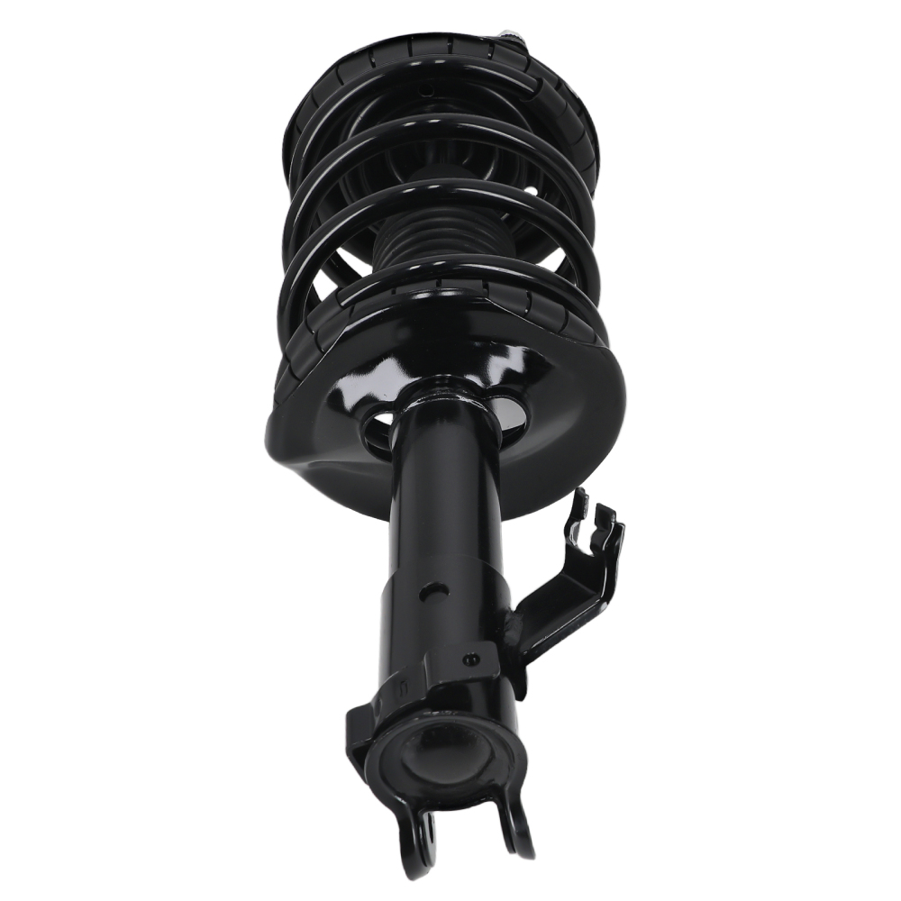 Pair Front Complete Struts w/Coil Springs compatible for Nissan Altima 1993-1999 171942