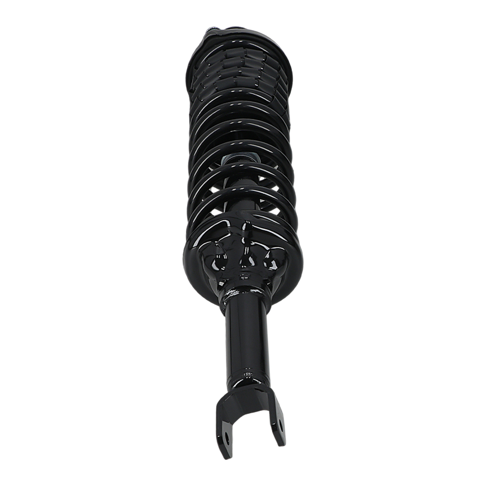 4x Struts Shock Spring Assembly FrontRear compatible for Honda Accord 1994-1997 171989