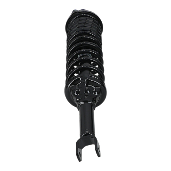 4x Struts Shock Spring Assembly FrontRear compatible for Honda Accord 1994-1997 171989