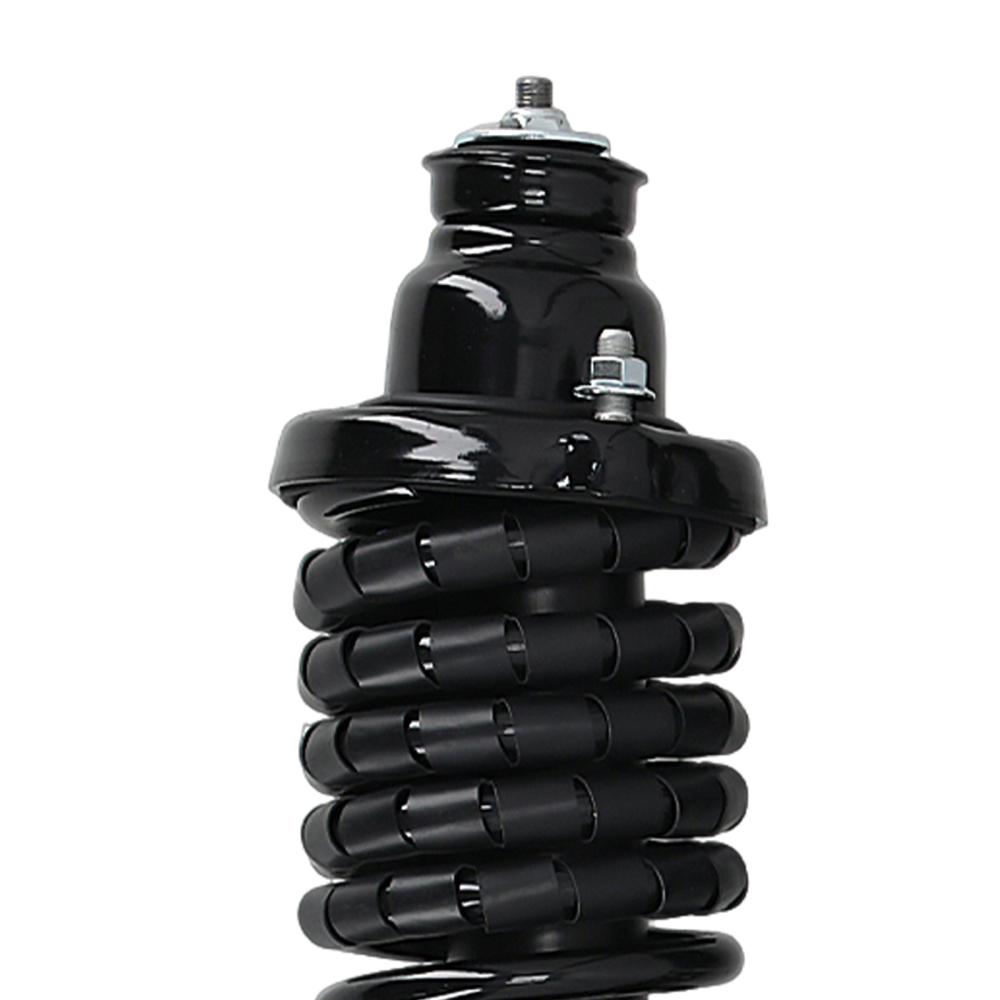 4x Struts Shock Spring Assembly FrontRear compatible for Honda Accord 1994-1997 171989