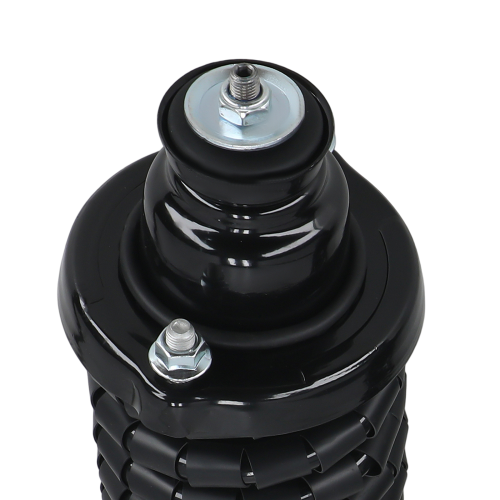 4x Struts Shock Spring Assembly FrontRear compatible for Honda Accord 1994-1997 171989