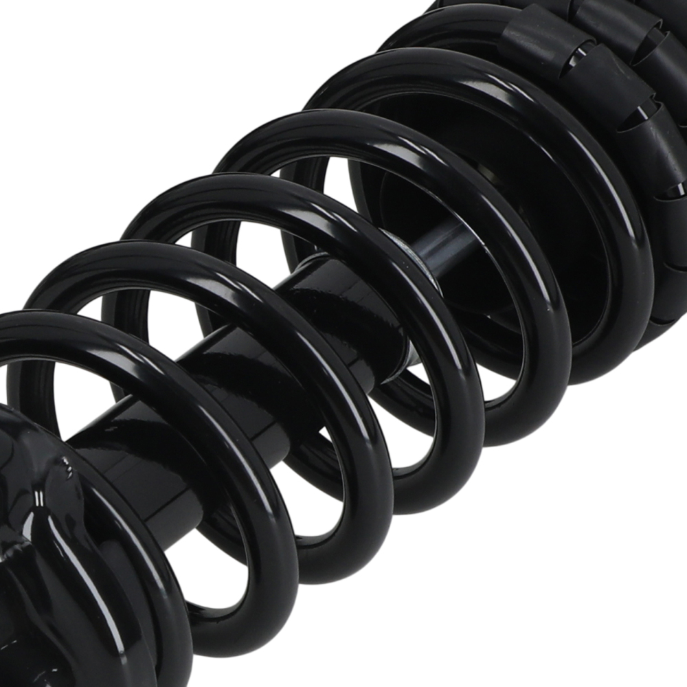 4x Struts Shock Spring Assembly FrontRear compatible for Honda Accord 1994-1997 171989