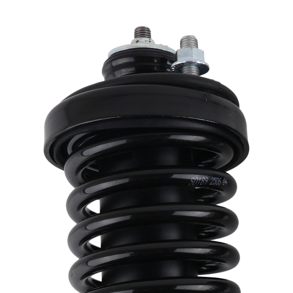 FrontRear Quick Complete StrutsCoil Springs for 1992-1995 compatible for Honda Civic