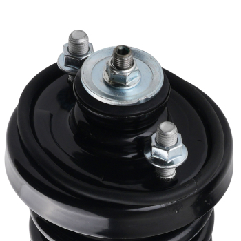 FrontRear Quick Complete StrutsCoil Springs for 1992-1995 compatible for Honda Civic