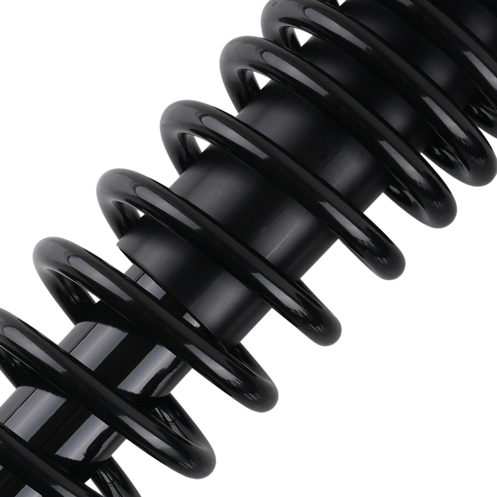 FrontRear Quick Complete StrutsCoil Springs for 1992-1995 compatible for Honda Civic