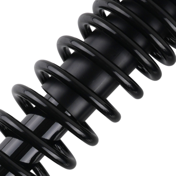 FrontRear Quick Complete StrutsCoil Springs for 1992-1995 compatible for Honda Civic