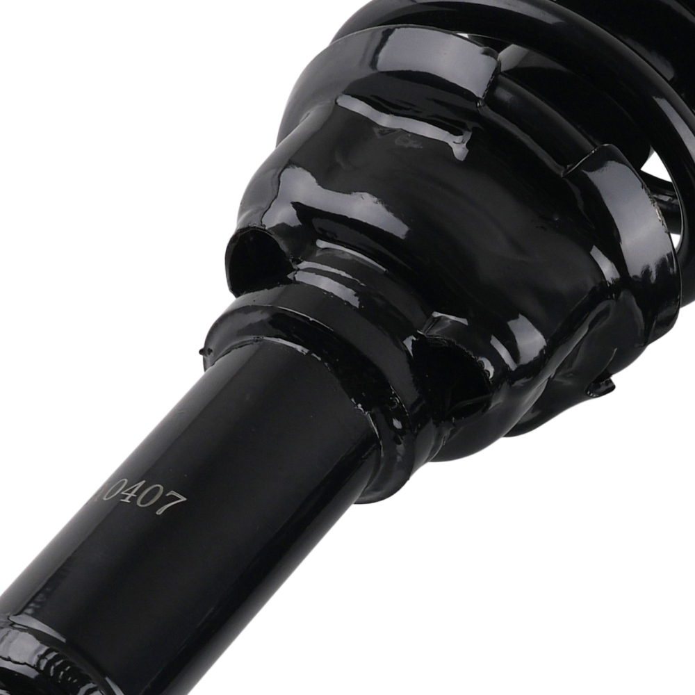 FrontRear Quick Complete StrutsCoil Springs for 1992-1995 compatible for Honda Civic