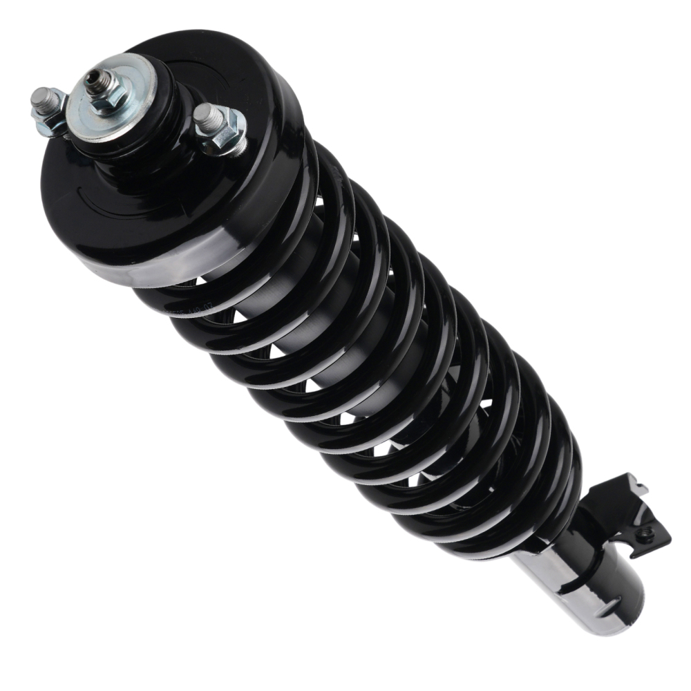 FrontRear Quick Complete StrutsCoil Springs for 1992-1995 compatible for Honda Civic