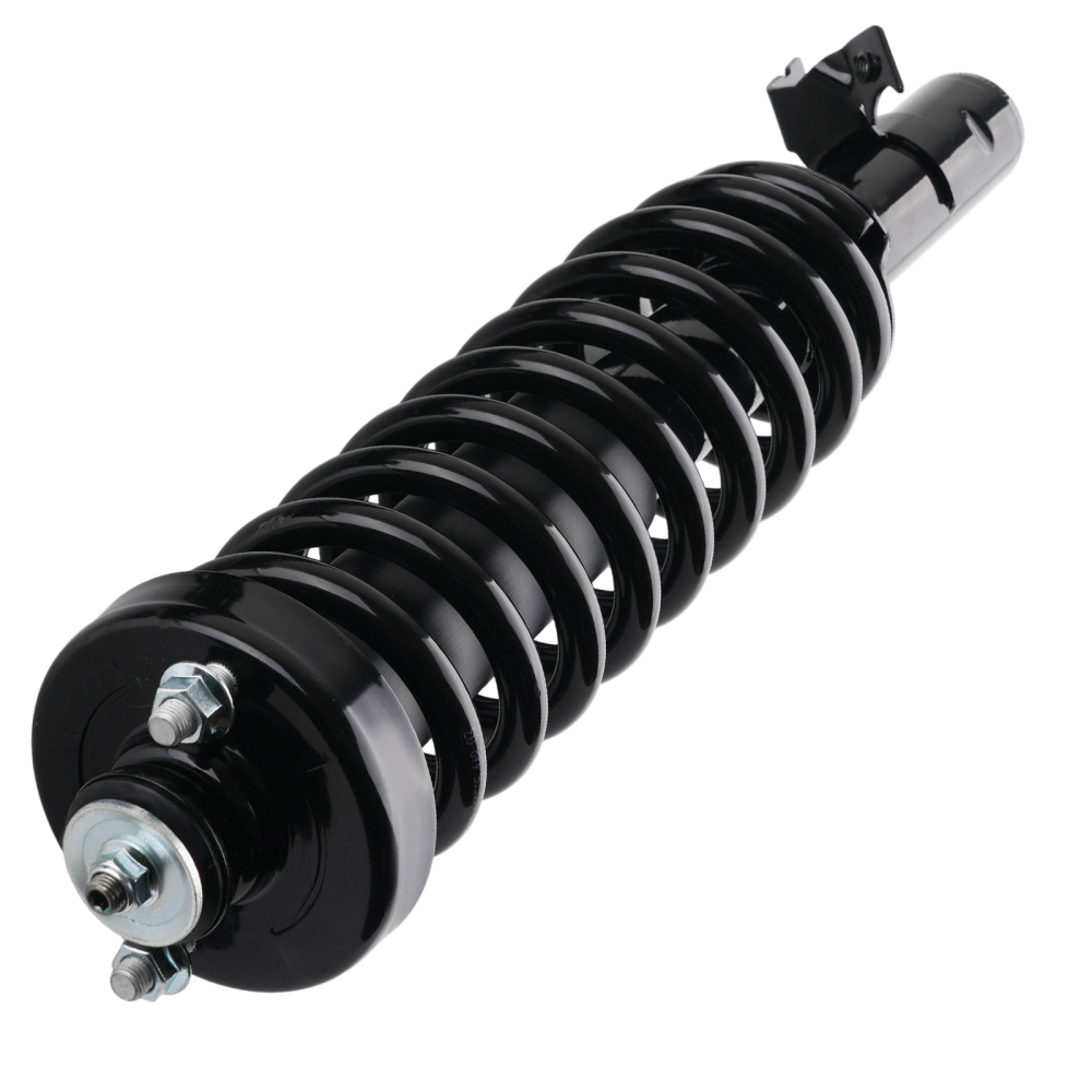 FrontRear Quick Complete StrutsCoil Springs for 1992-1995 compatible for Honda Civic