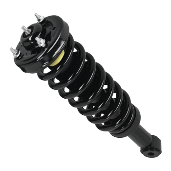 2pcs Front Struts w/Springs Suspension compatible for Ford Expedition 2007-2013 5.4L