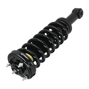 2pcs Front Struts w/Springs Suspension compatible for Ford Expedition 2007-2013 5.4L