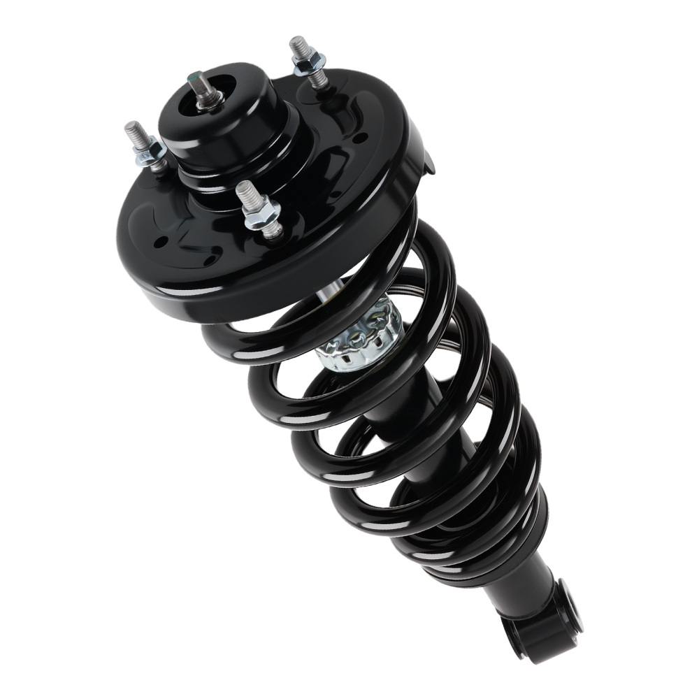 4x Front + Rear Struts w/Coil Spring compatible for Ford Expedition 2007-2013 5.4L