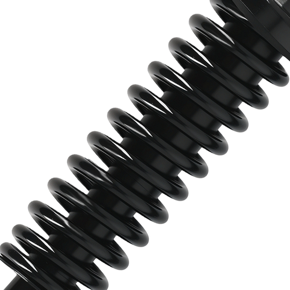 Pair Front Complete Struts w/Coil Springs compatible for Honda Accord 1990-1993 171875 NEW