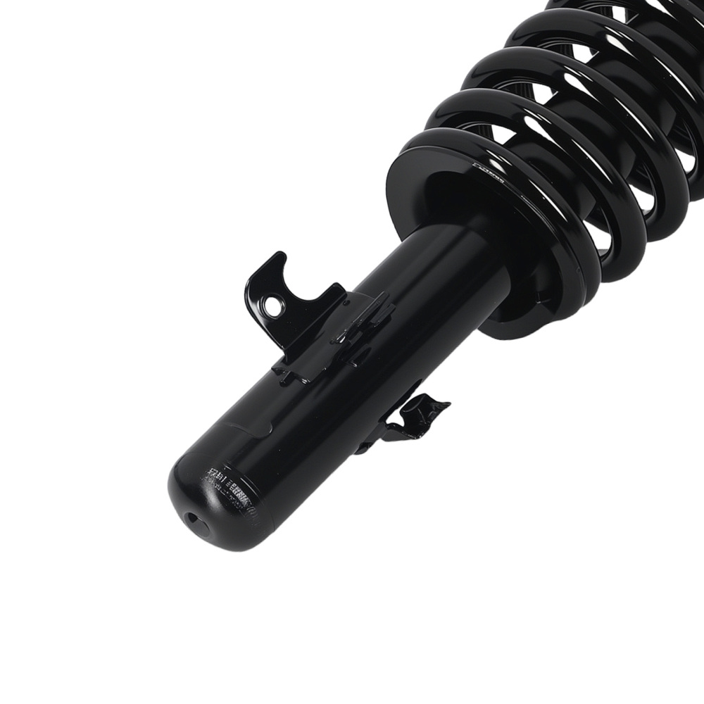 Pair Front Complete Struts w/Coil Springs compatible for Honda Accord 1990-1993 171875 NEW