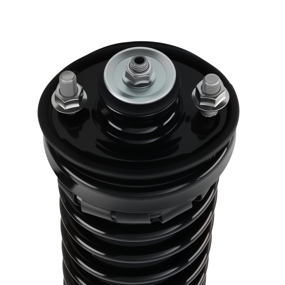 FrontRear Strut Coil Spring for 1996 1997 1998 1999 2000 compatible for Honda Civic compatible for Acura CL