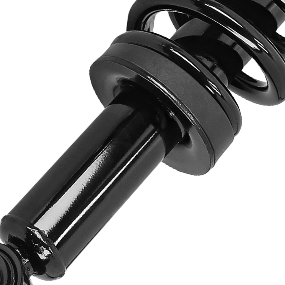 2pcs Front Struts w/Springs Absorbers compatible for Ford F-150 2009 - 2013 RWD 171140