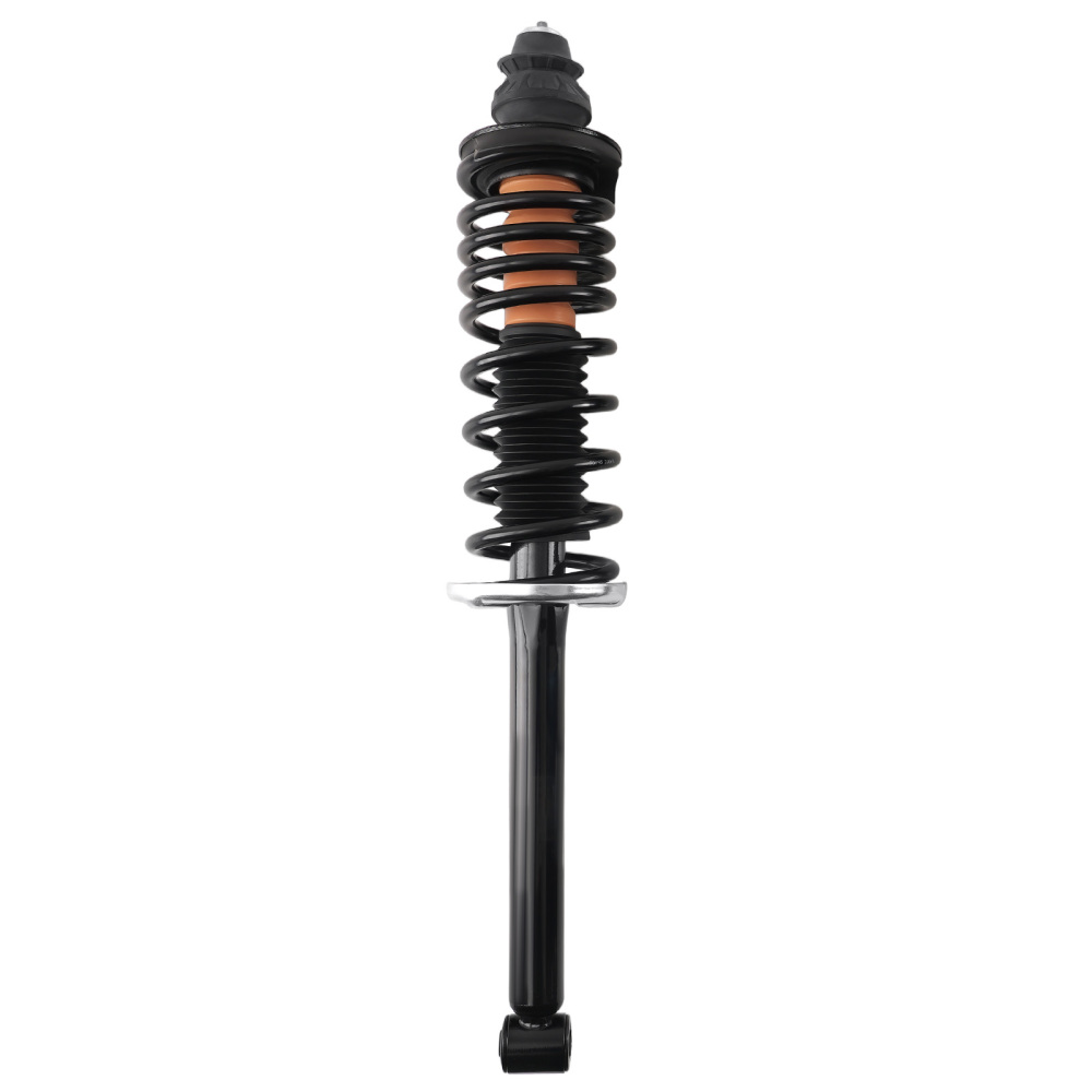 Rear Struts w/ Coil Spring Assembly compatible for Volkswagen Golf 1993 - 1998 compatible for FWD 171265