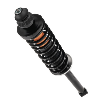 Rear Struts w/ Coil Spring Assembly compatible for Volkswagen Golf 1993 - 1998 compatible for FWD 171265