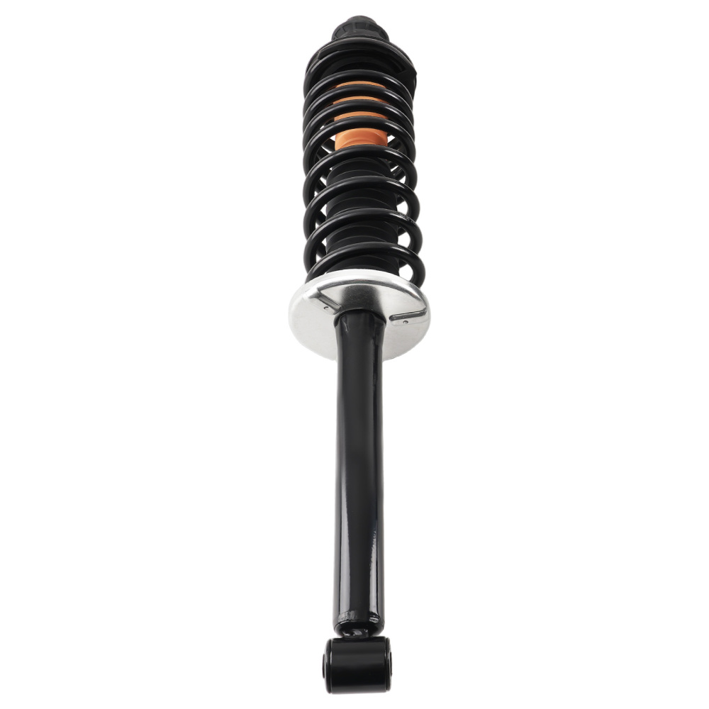 Rear Struts w/ Coil Spring Assembly compatible for Volkswagen Golf 1993 - 1998 compatible for FWD 171265
